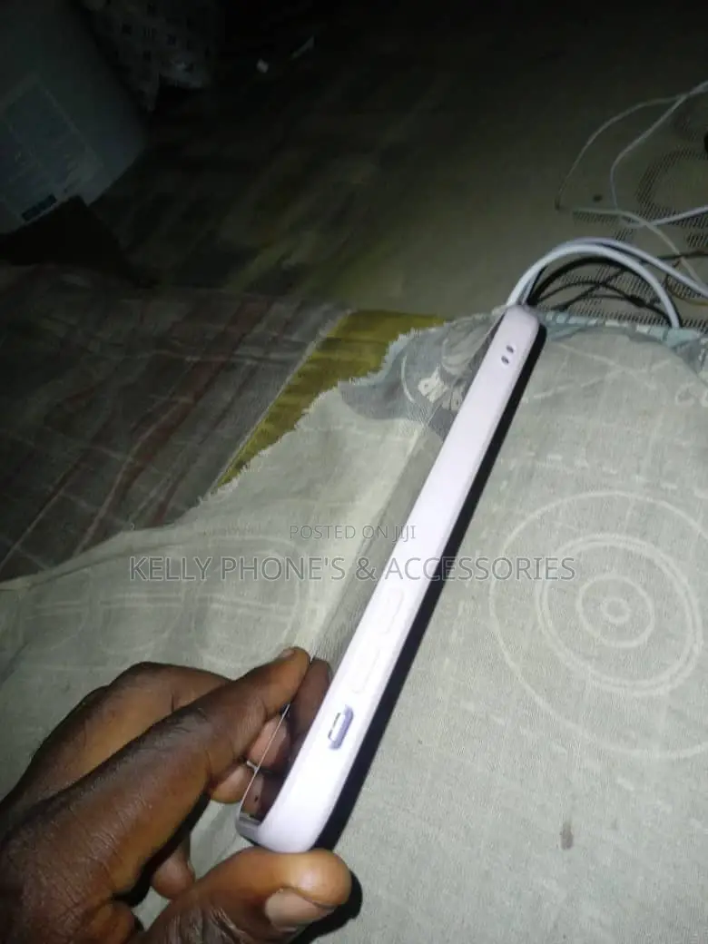 Apple iPhone 11 128 GB Purple