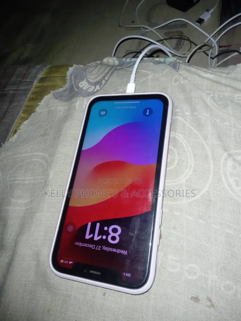 Apple iPhone 11 128 GB Purple