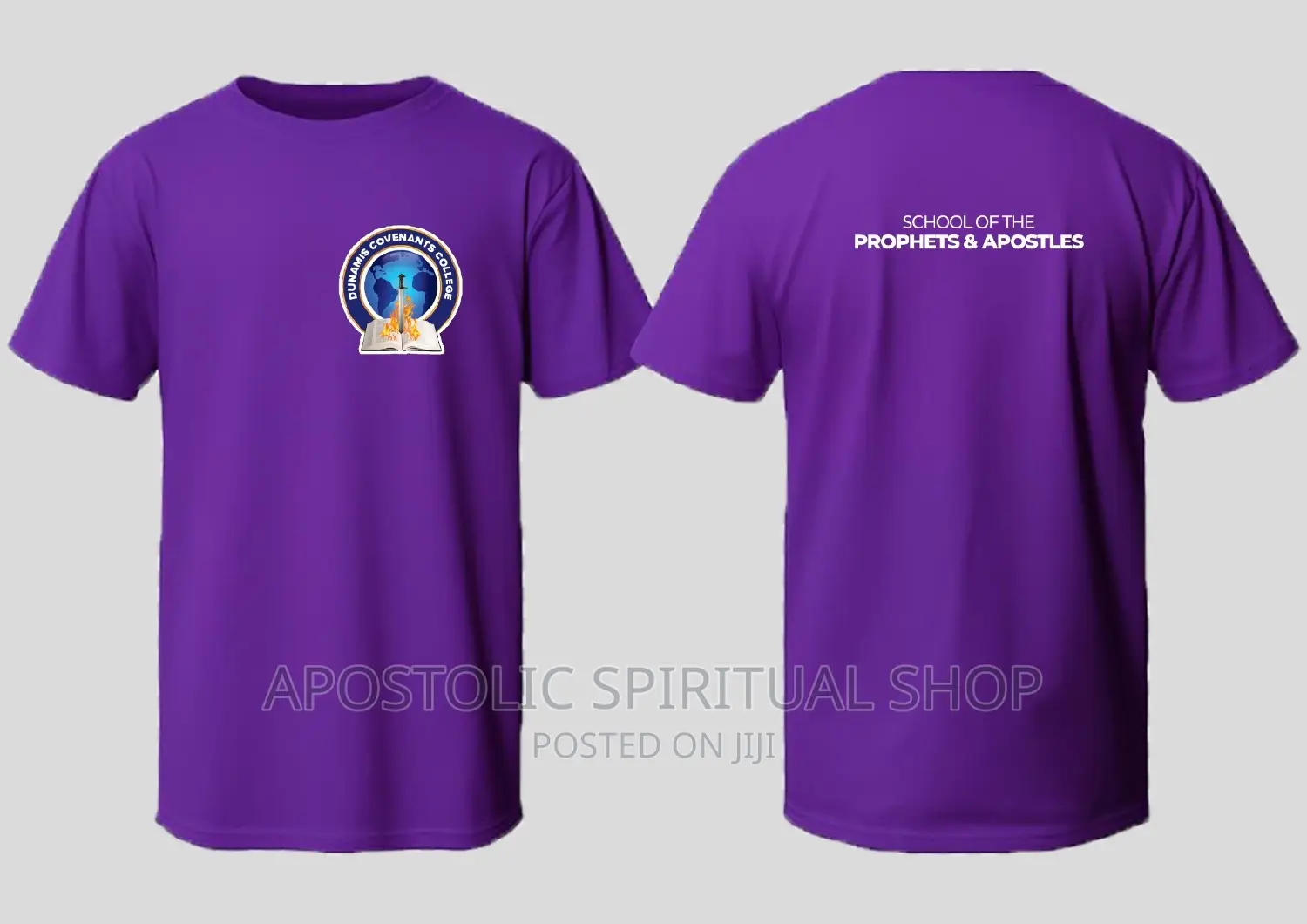 School of Prophets /Prophetess