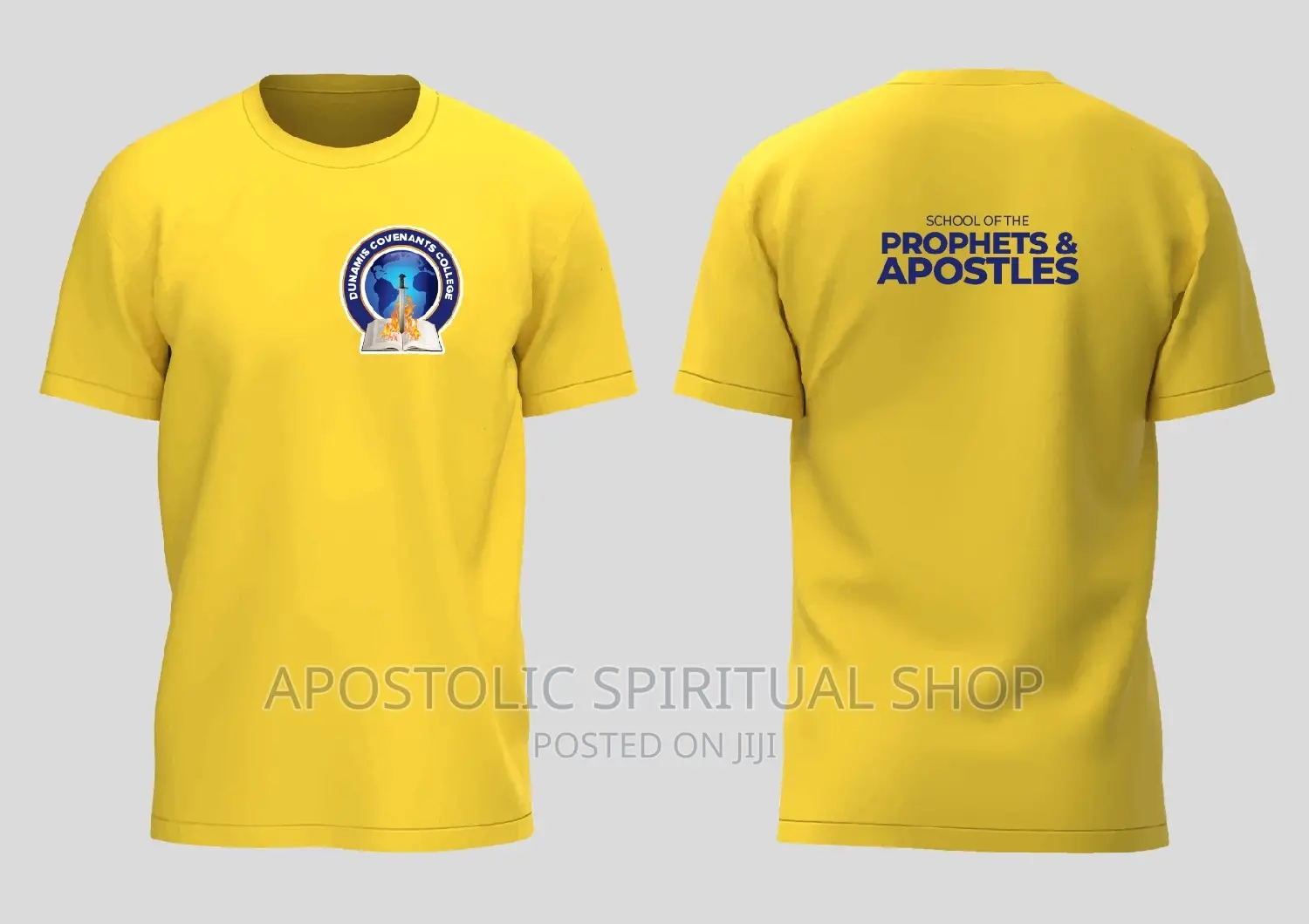 School of Prophets /Prophetess