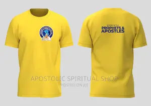 School of Prophets /Prophetess