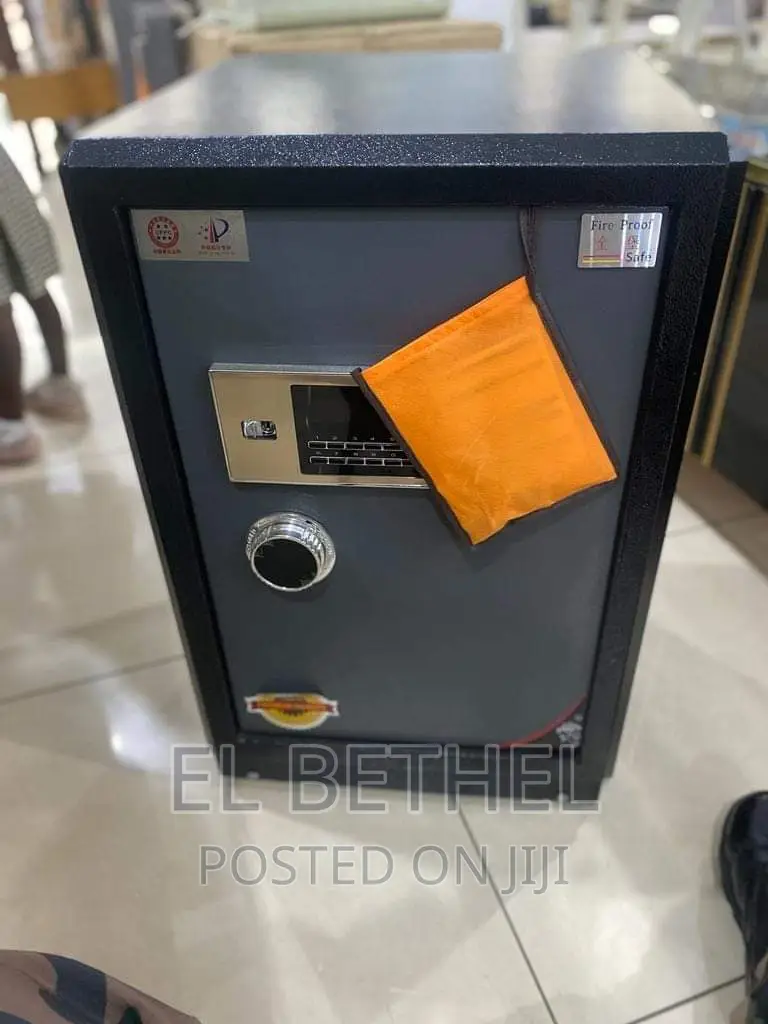 Money Safe