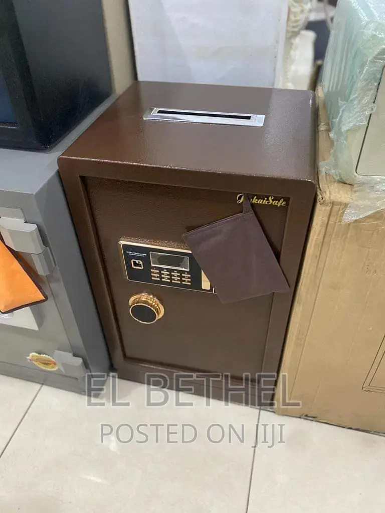 Money Safe