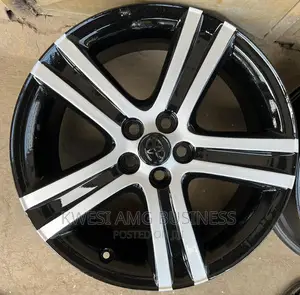 Toyota Corolla Rim Home-Used