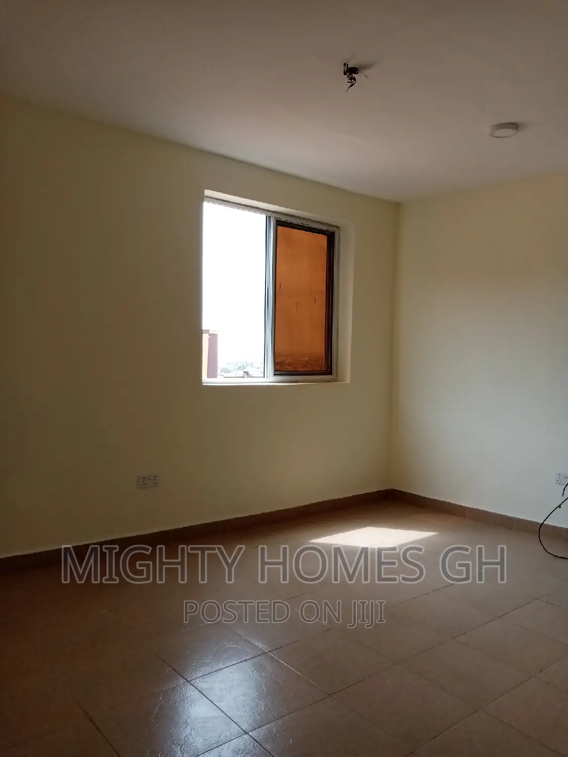 1bdrm Apartment in Mighty Homes, Opeikuma for rent