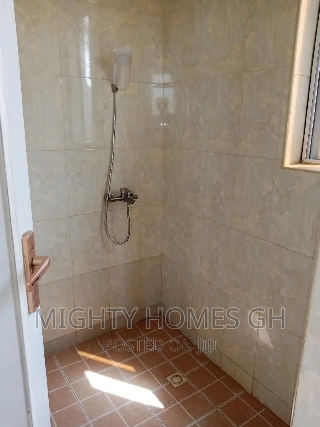 1bdrm Apartment in Mighty Homes, Opeikuma for rent