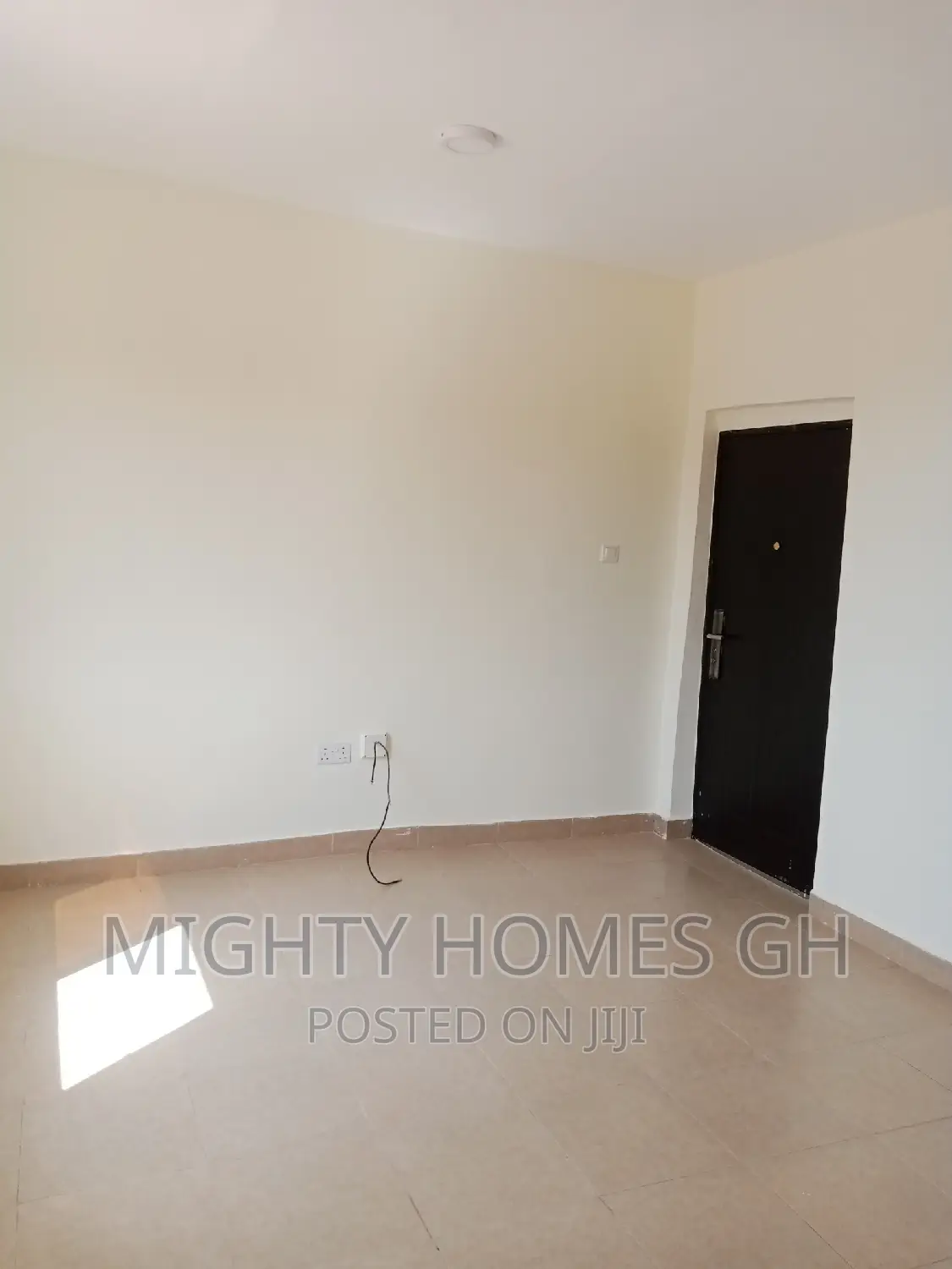 1bdrm Apartment in Mighty Homes, Opeikuma for rent
