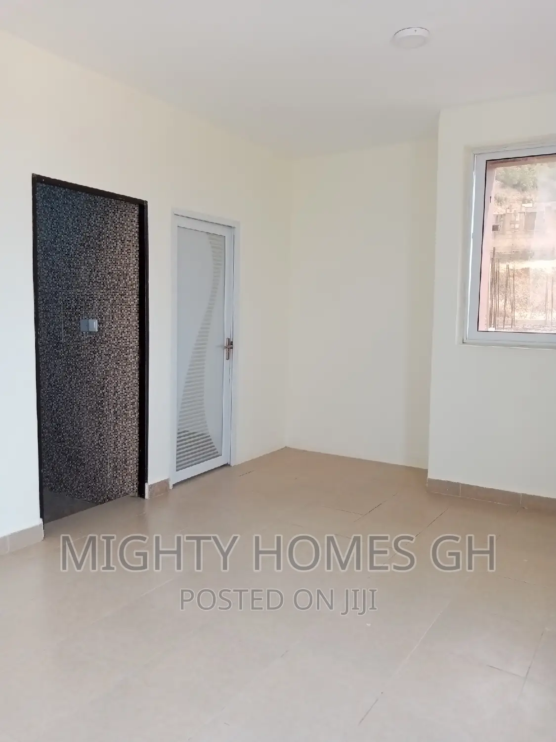 1bdrm Apartment in Mighty Homes, Opeikuma for rent