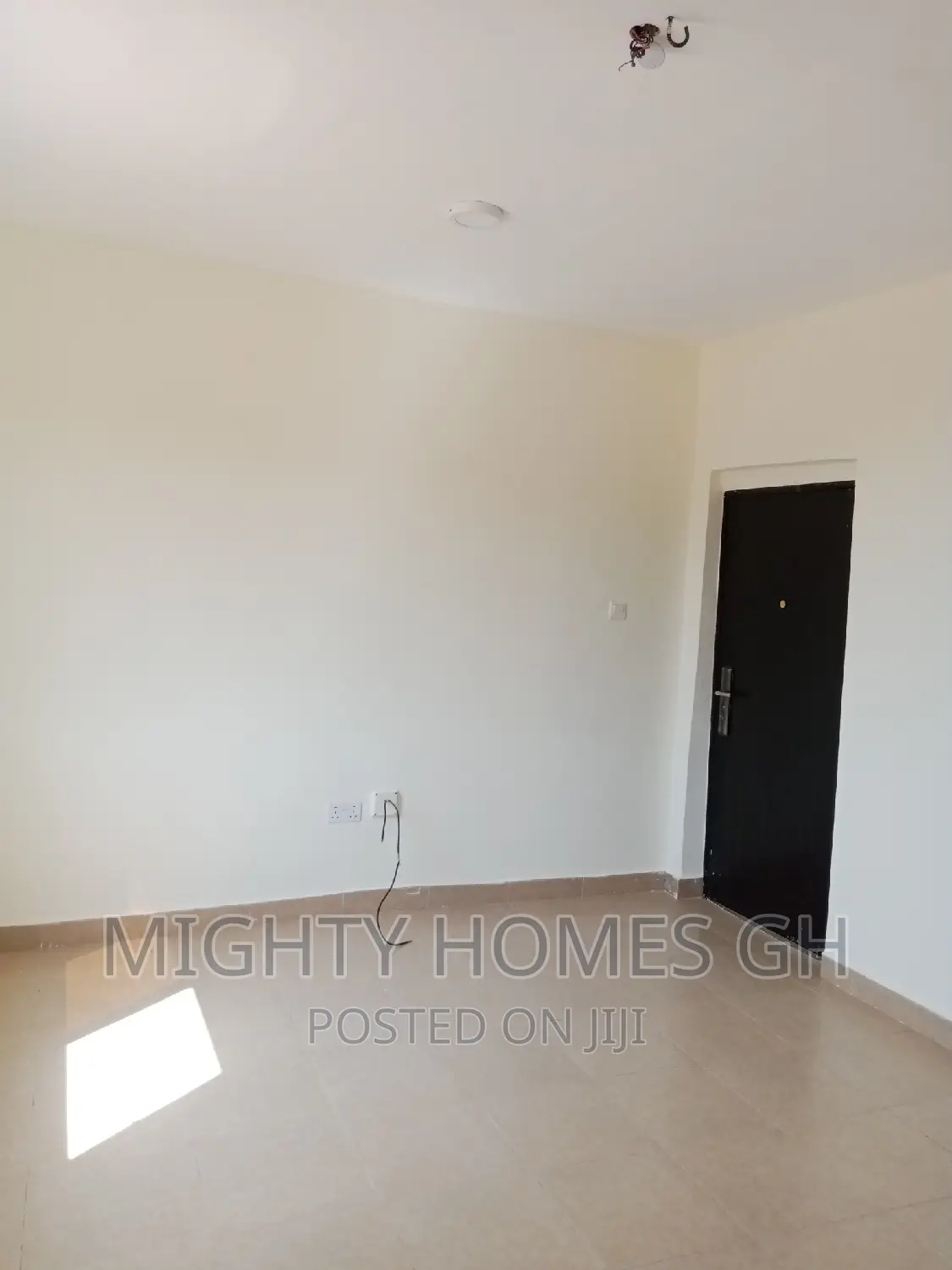 1bdrm Apartment in Mighty Homes, Opeikuma for rent