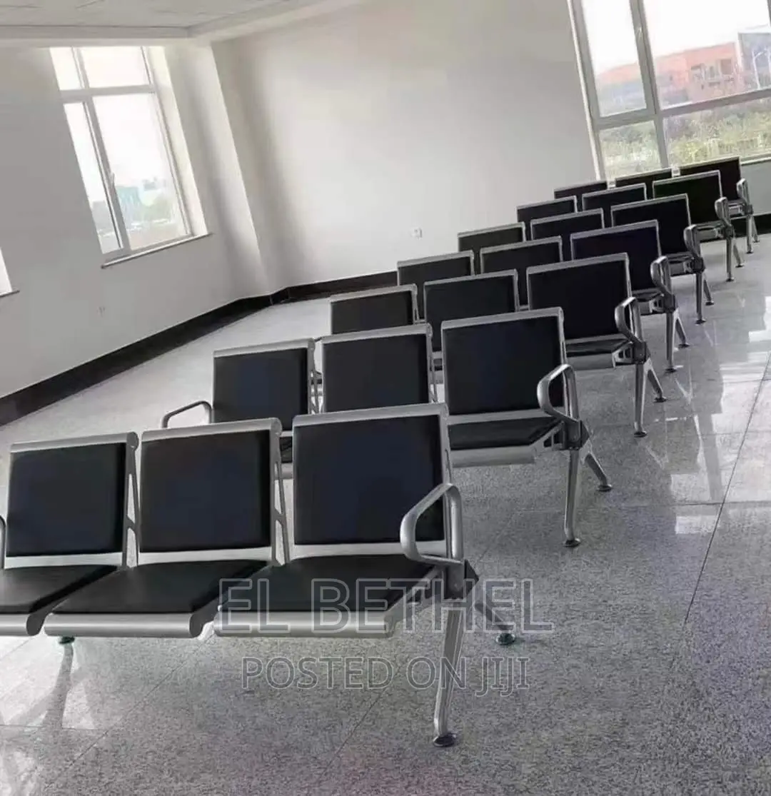 Visitor's Chair
