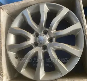 Range Rover Home Used Rims