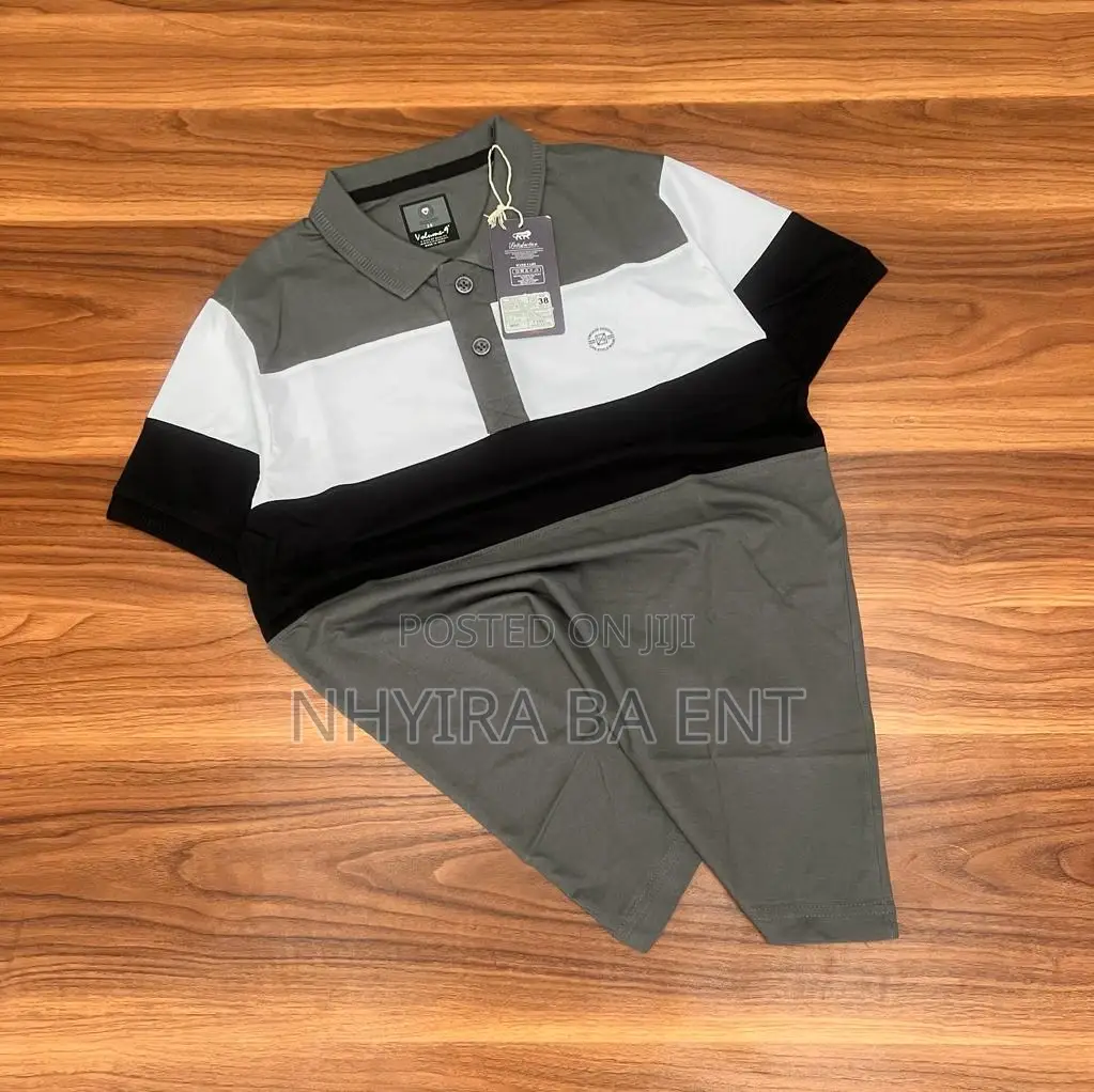 Club Tees Available