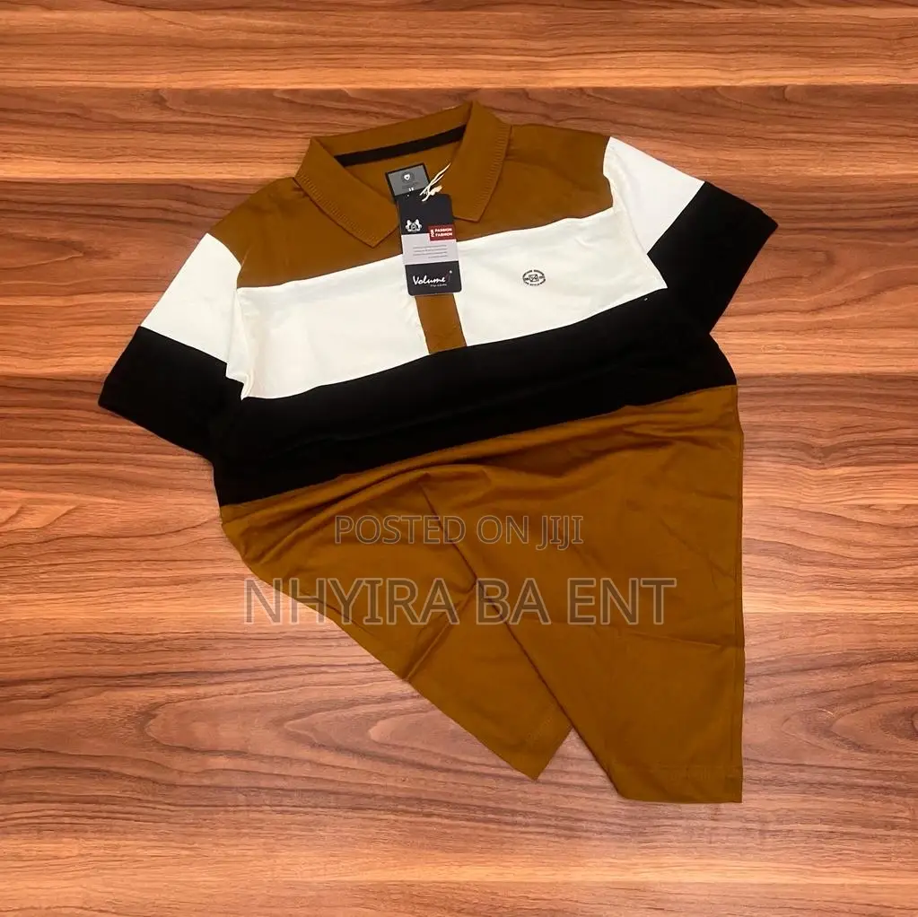 Club Tees Available