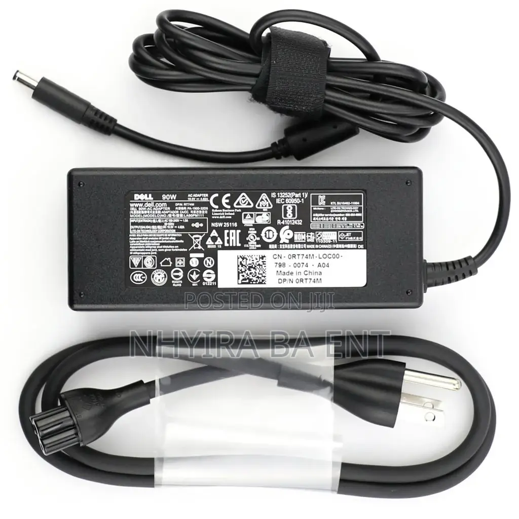 Laptops Chargers More Accessories Available