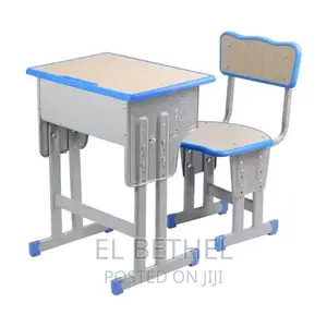 Table and Chair