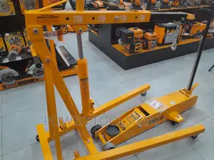 Car Engine Crane 2ton