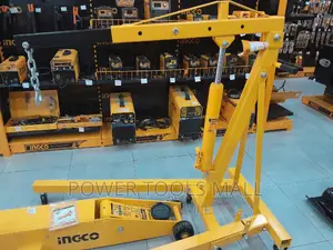 Car Engine Crane 2ton