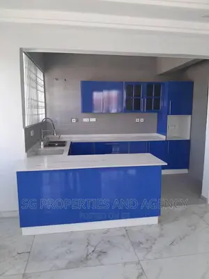 2bdrm Apartment in Spintex for rent
