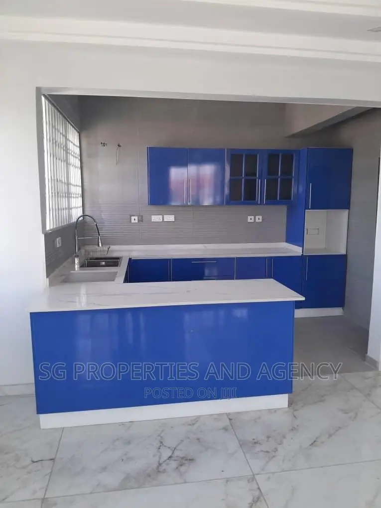 2bdrm Apartment in Spintex for rent