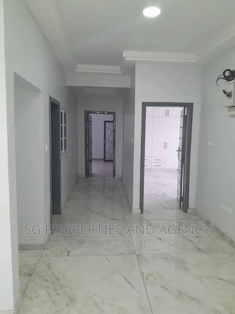 2bdrm Apartment in Spintex for rent