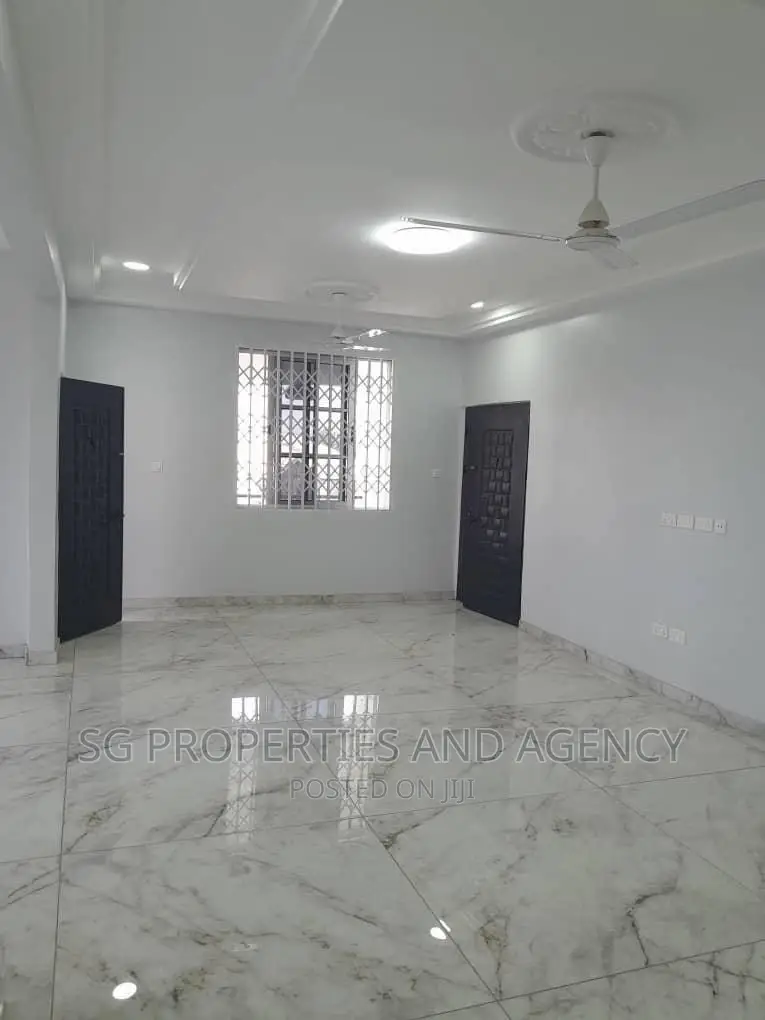 2bdrm Apartment in Spintex for rent