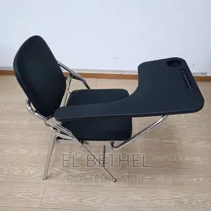 Study Chair