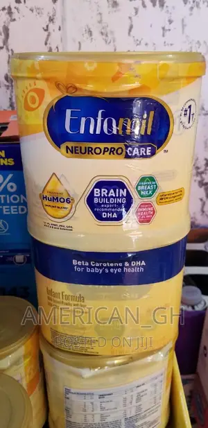 Enfamil Neuropro Care Infant Formula