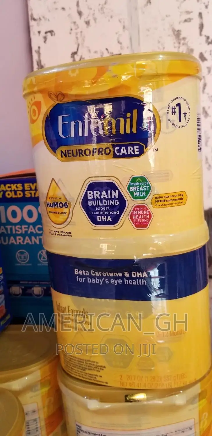 Enfamil Neuropro Care Infant Formula