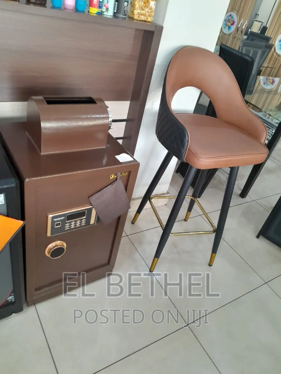 Bar Chair for Sale