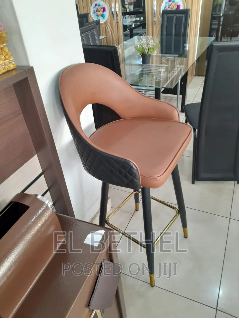 Bar Chair for Sale