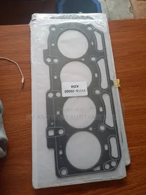 Camry 2018-2021 ENGINE HEAD GASKET Available