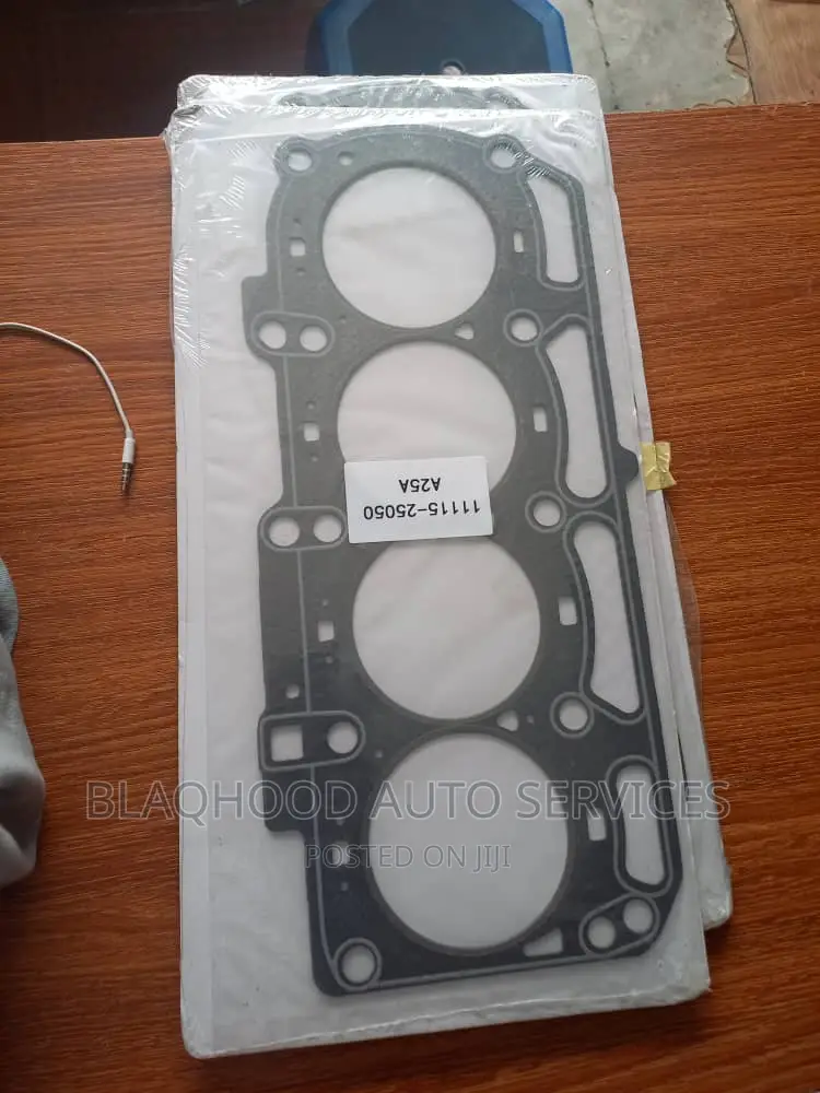 Camry 2018-2021 ENGINE HEAD GASKET Available