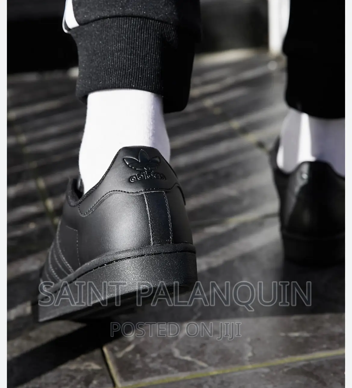 Adidas Superstar