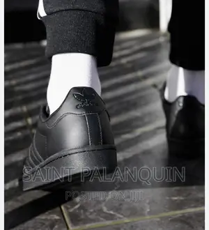 Adidas Superstar
