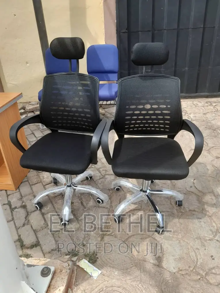 Office Mesh Chair