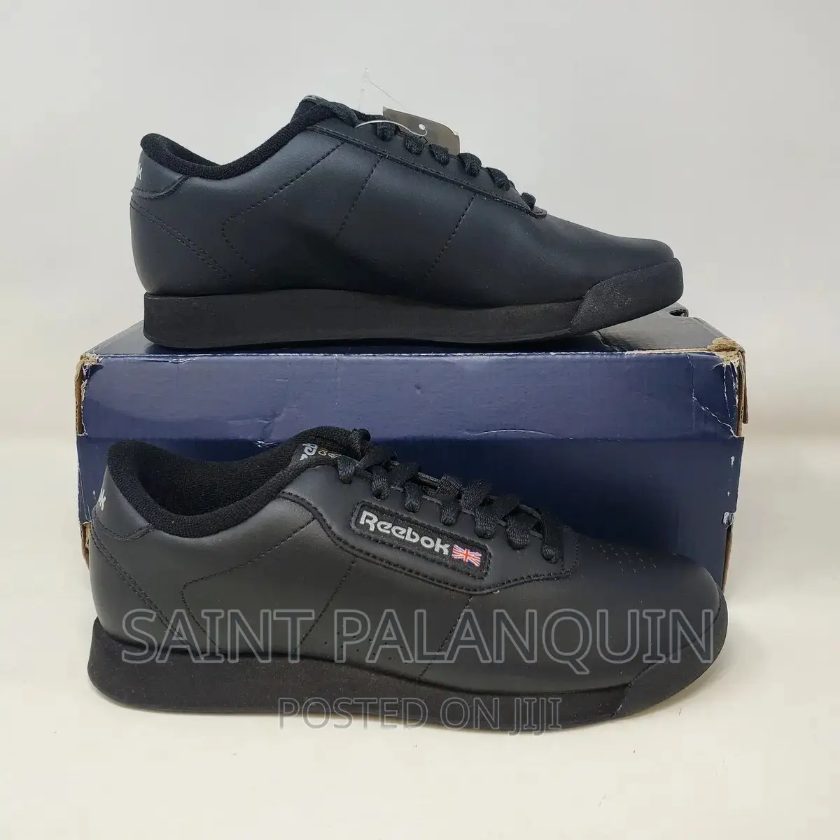 Reebok Princess
