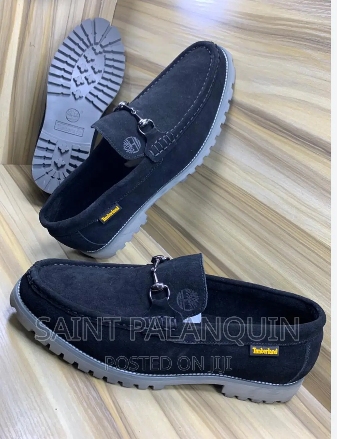 Timberland Loafs