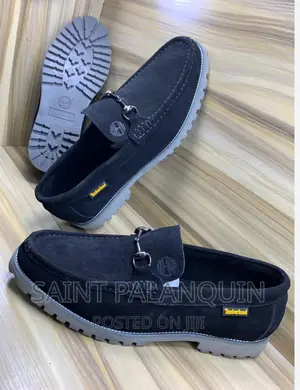 Timberland Loafs
