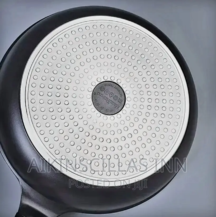 Cast Iron 11pcs Cookware