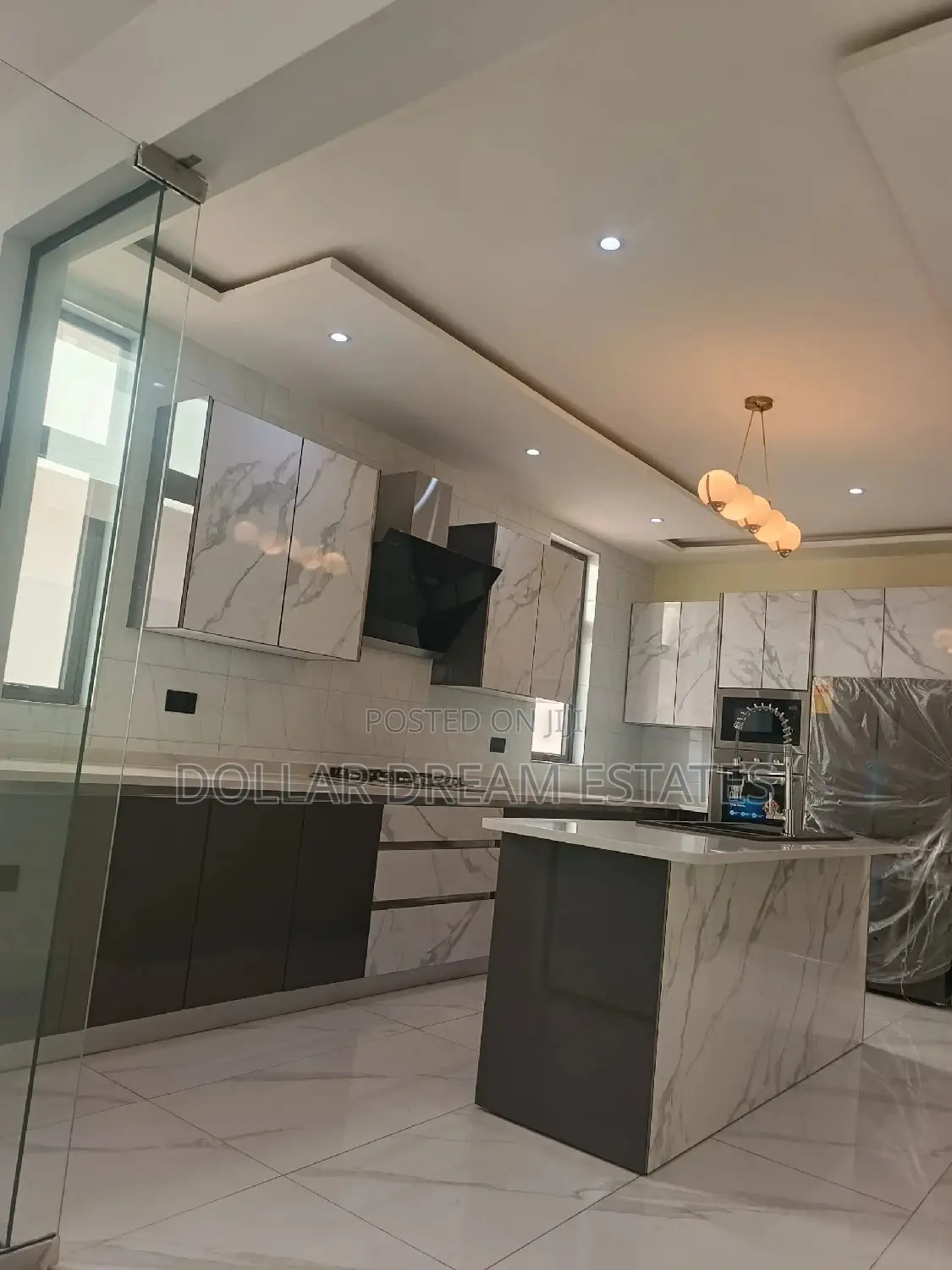 4bdrm House in East Legon for sale