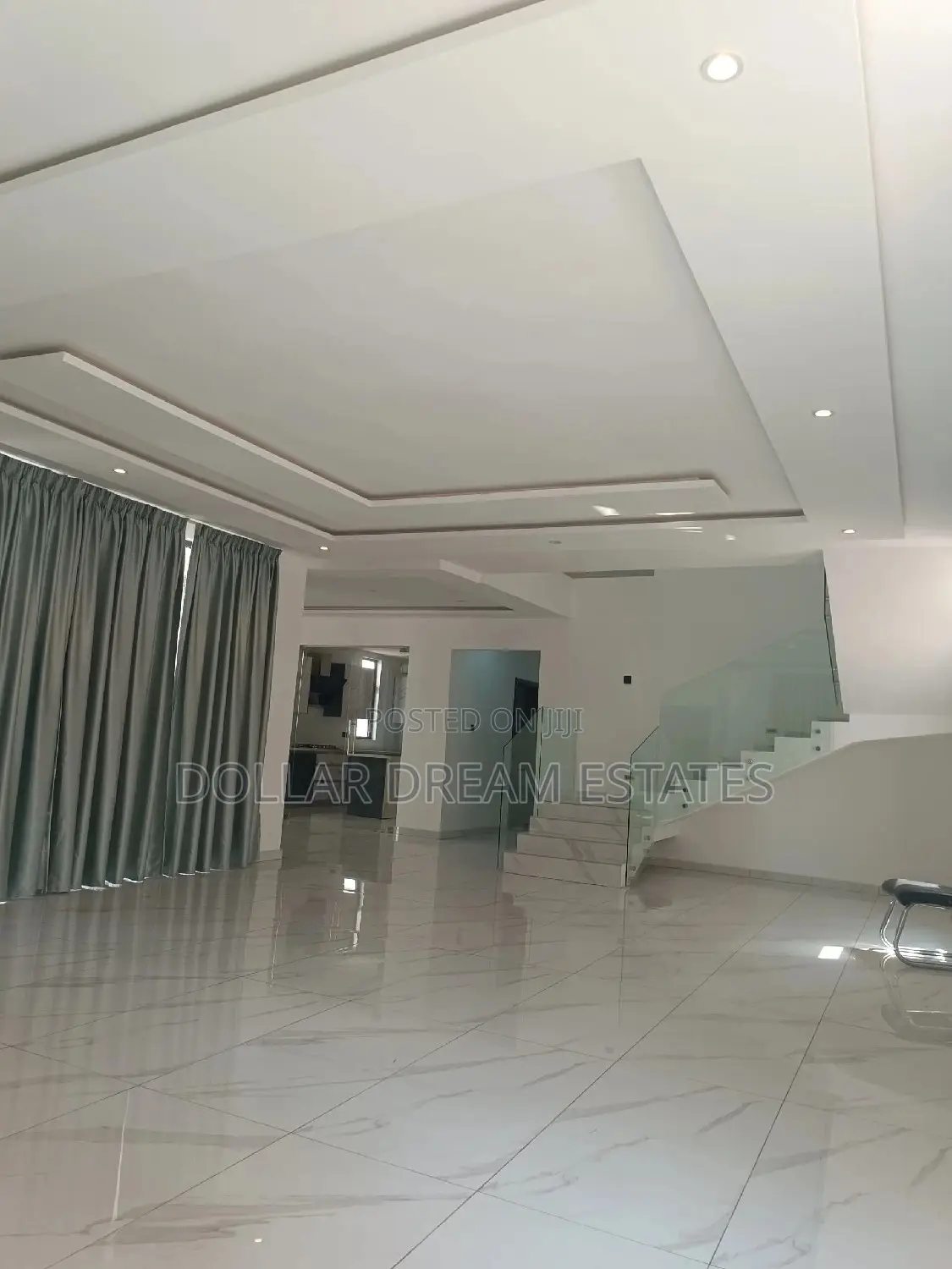 4bdrm House in East Legon for sale