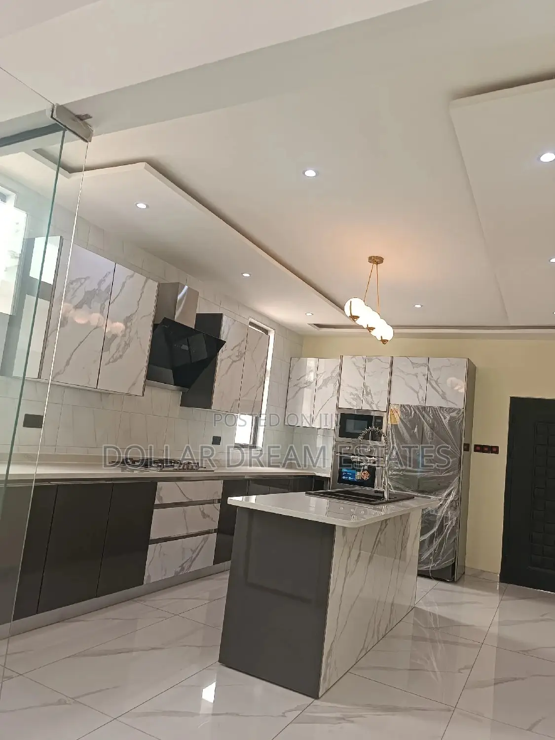 4bdrm House in East Legon for sale