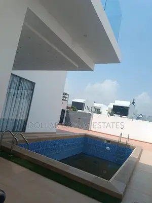4bdrm House in East Legon for sale