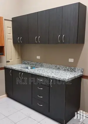 Kitchen Cabinet