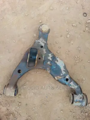 Tacoma 2016-2020 LOWER ARM Available