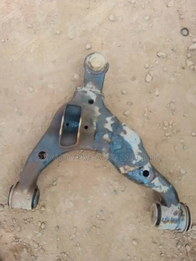 Tacoma 2016-2020 LOWER ARM Available