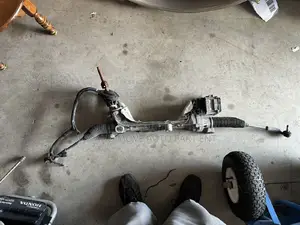 Ford Escape 2011-2015 ELECTRONIC STEERING RACK in Stock
