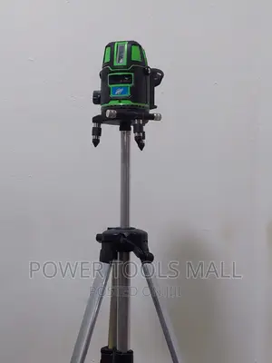 Rotating Level Laser Infrared.
