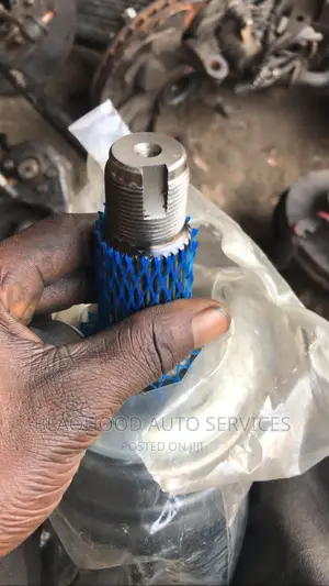 Honda Accord 2018-21 (2.0L) Brand New DRIVE SHAFT Available