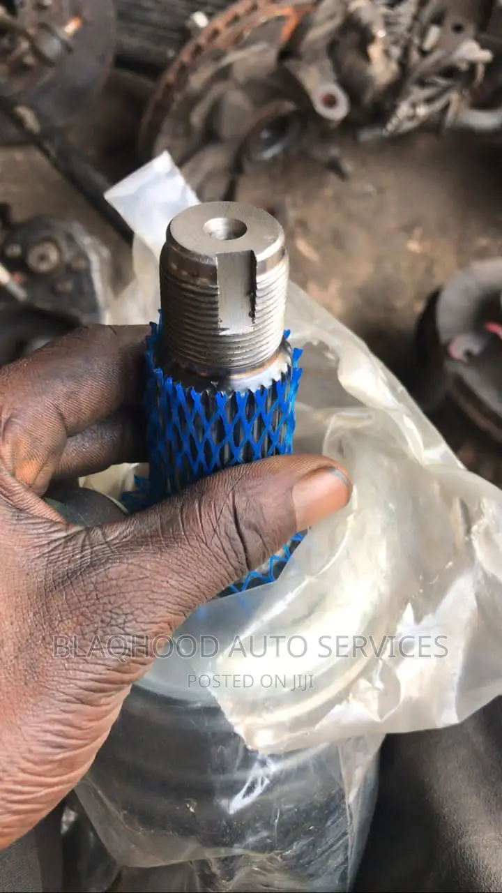 Honda Accord 2018-21 (2.0L) Brand New DRIVE SHAFT Available